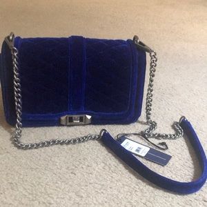 Rebecca Minkoff Love Crossbody